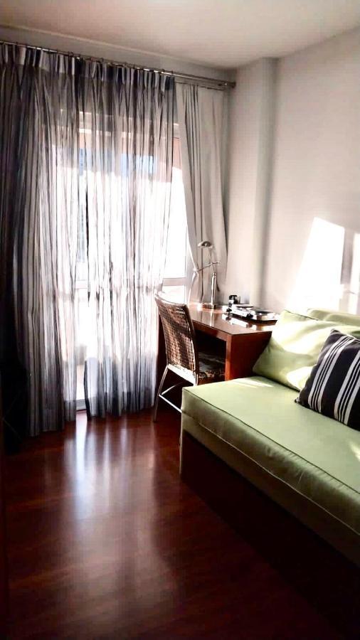 Flat Em Hotel Na Bela Cintra Proximo A Paulista E Consolacao サンパウロ エクステリア 写真